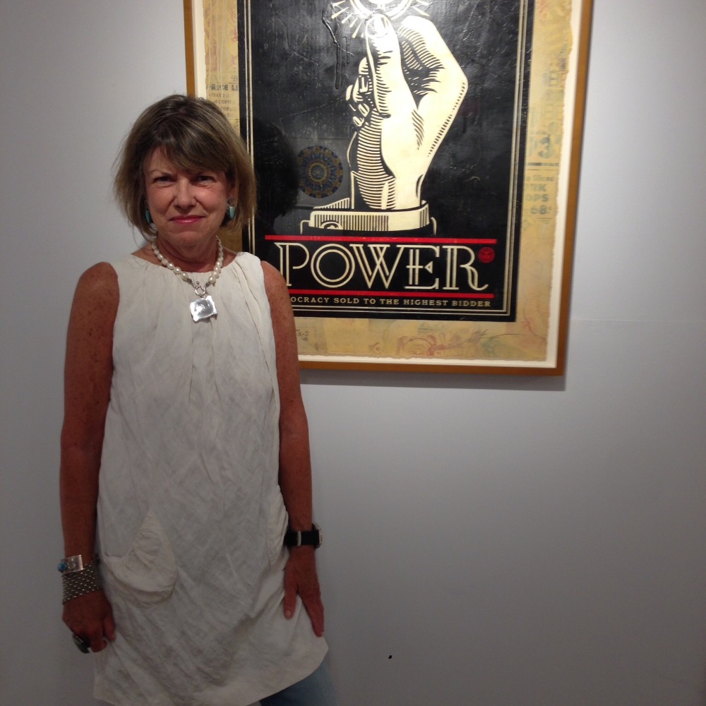 Meet your Posher, Debra